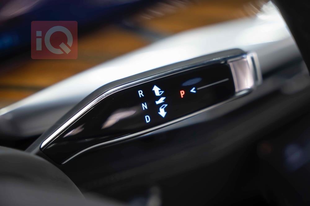 كاديلاك اسكاليد